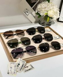 Picture of Prada Sunglasses _SKUfw56679142fw